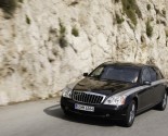 Maybach Zeppelin 9 155x125 Luxury alert! Maybach Zeppelin   new mega gallery