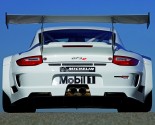 Porsche 911 GT3 R 2 155x125 2011 BMW M5