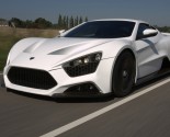 Zenvo ST1 155x125 2011 BMW M5