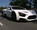 Zenvo ST1 21 155x125 2011 BMW M5