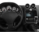 Zenvo ST1 8 155x125 2011 BMW M5