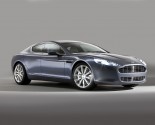 Aston Martin Rapide aston martin rapide 1 155x125 Mega gallery: Aston Martin Rapide