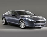 Aston Martin Rapide aston martin rapide 2 155x125 Mega gallery: Aston Martin Rapide