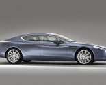 Aston Martin Rapide aston martin rapide 4 155x125 Mega gallery: Aston Martin Rapide