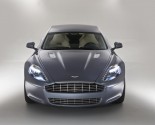 Aston Martin Rapide aston martin rapide 6 155x125 Mega gallery: Aston Martin Rapide