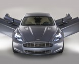 Aston Martin Rapide aston martin rapide 7 155x125 Mega gallery: Aston Martin Rapide