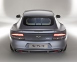 Aston Martin Rapide aston martin rapide 8 155x125 Mega gallery: Aston Martin Rapide
