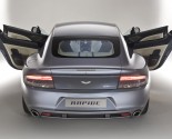 Aston Martin Rapide aston martin rapide 9 155x125 Mega gallery: Aston Martin Rapide