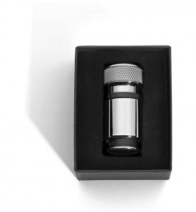 For Your Bentley - new range of Bentley-styled accessories