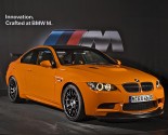 bmw m3 gts 1 155x125 BMW unveils hardcore M3 GTS for track enthusiasts