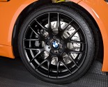 bmw m3 gts 3 155x125 BMW unveils hardcore M3 GTS for track enthusiasts