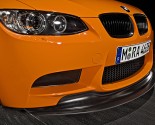 bmw m3 gts 5 155x125 BMW unveils hardcore M3 GTS for track enthusiasts