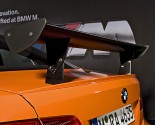bmw m3 gts 6 155x125 BMW unveils hardcore M3 GTS for track enthusiasts