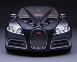 Bugatti 16C Galibier Concept