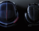 Bugatti 16C Galibier Concept