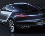 Bugatti 16C Galibier Concept