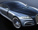 Bugatti 16C Galibier Concept