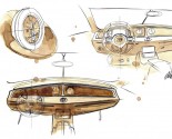 Bugatti 16C Galibier Concept