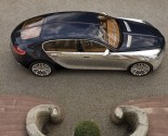Bugatti 16C Galibier Concept
