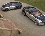 Bugatti 16C Galibier Concept