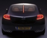 Bugatti 16C Galibier Concept