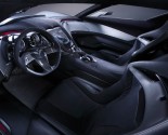 Chevrolet Corvette Stringray Concept