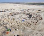 ferrari world theme park 001 155x125 Ferrari World Abu Dhabi Theme Park is almost ready