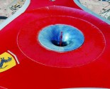 ferrari world theme park 6 155x125 Ferrari World Abu Dhabi Theme Park is almost ready