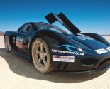 keating tkr 1 155x125 Keating TKR hits a top speed of 260.1 mph (416 km/h)