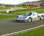 keating tkr 3 155x125 Keating TKR hits a top speed of 260.1 mph (416 km/h)