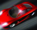 keating tkr 6 155x125 Keating TKR hits a top speed of 260.1 mph (416 km/h)