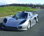 keating tkr 7 155x125 Keating TKR hits a top speed of 260.1 mph (416 km/h)