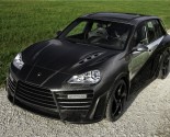 mansory chopster 10 155x125 2011 BMW M5