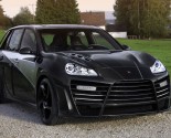 mansory chopster 13 155x125 2011 BMW M5