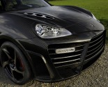 mansory chopster 14 155x125 2011 BMW M5
