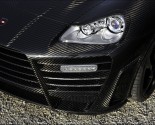 mansory chopster 16 155x125 2011 BMW M5