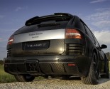 mansory chopster 19 155x125 2011 BMW M5