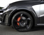 mansory chopster 22 155x125 2011 BMW M5