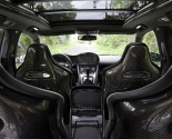 mansory chopster 28 155x125 2011 BMW M5