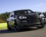 mansory chopster 3 155x125 2011 BMW M5