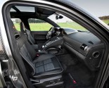 mansory chopster 30 155x125 2011 BMW M5
