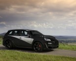 mansory chopster 4 155x125 2011 BMW M5