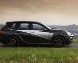 mansory chopster 5 155x125 2011 BMW M5