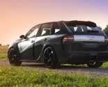 mansory chopster 7 155x125 2011 BMW M5