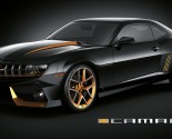 VR Camaro