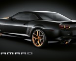 VR Camaro