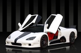 2009 SSC Ultimate Aero 1 275x182 Top 10 Supercars of the Last Decade