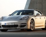 2010 Porsche Panamera Turbo 155x125 2011 BMW M5