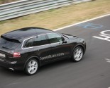 2011 Cayenne black 11 155x125 2011 BMW M5