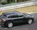 2011 Cayenne black 31 155x125 2011 BMW M5